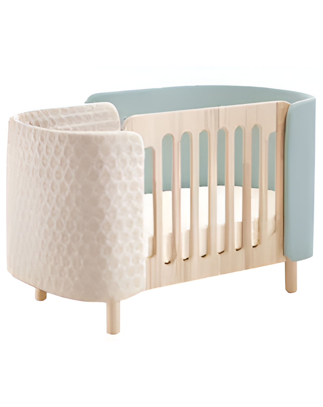 Kin Cribs for Babies Room ANGIE HOMES