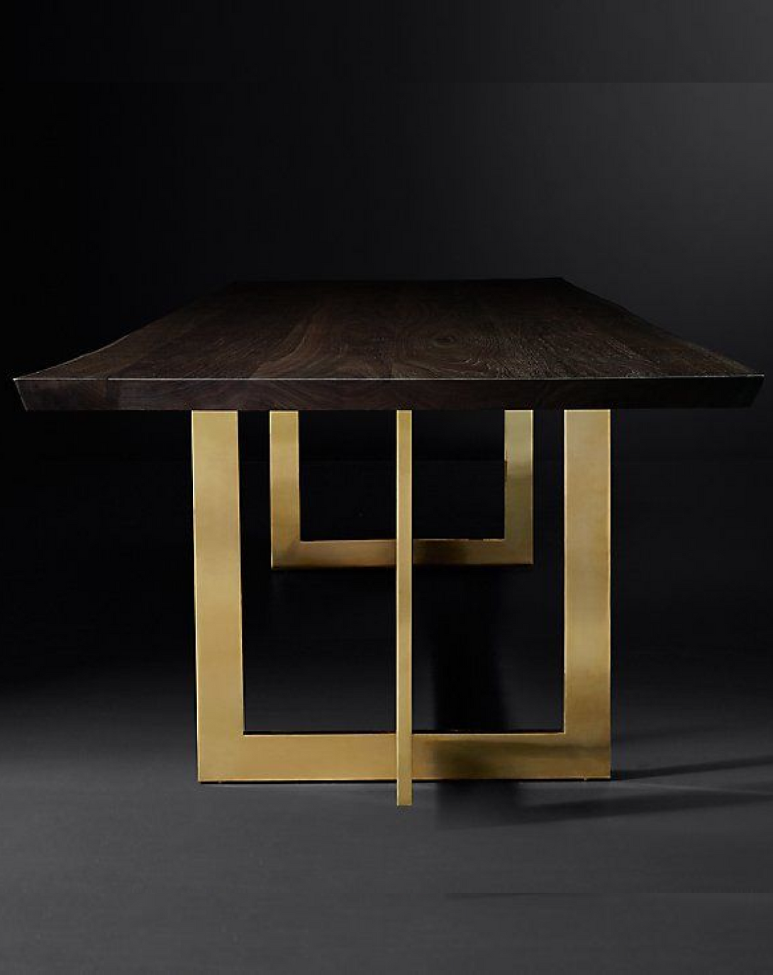 Modern Rustic Luxury Coffee Table ANGIE HOMES