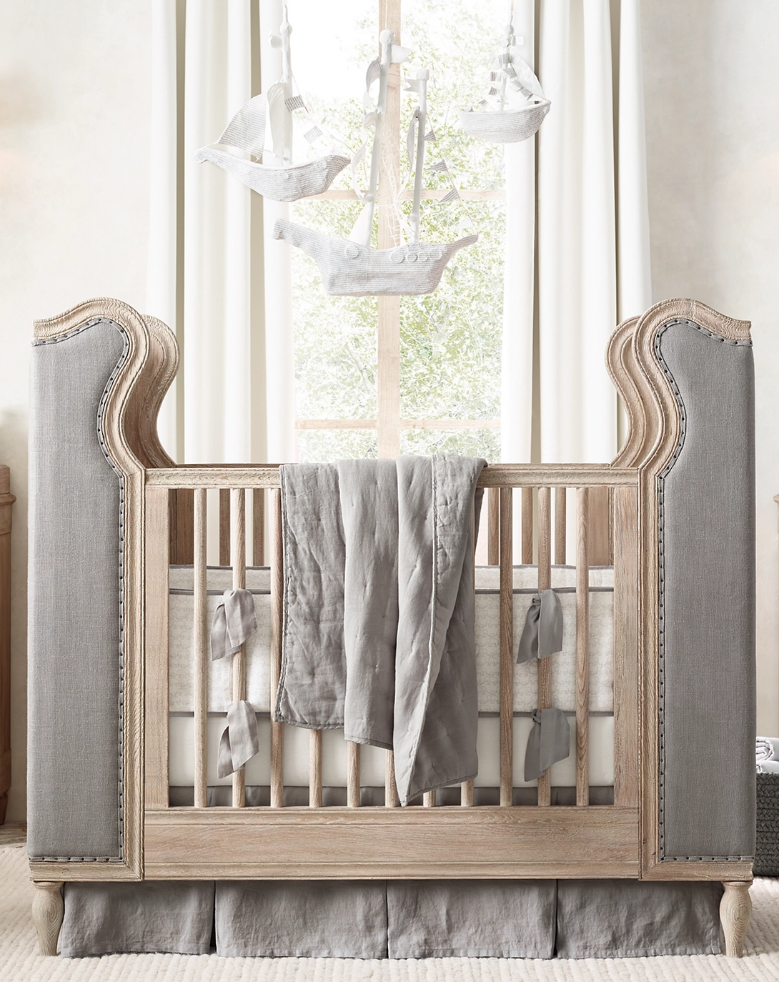 LARK CRIB ANGIE HOMES