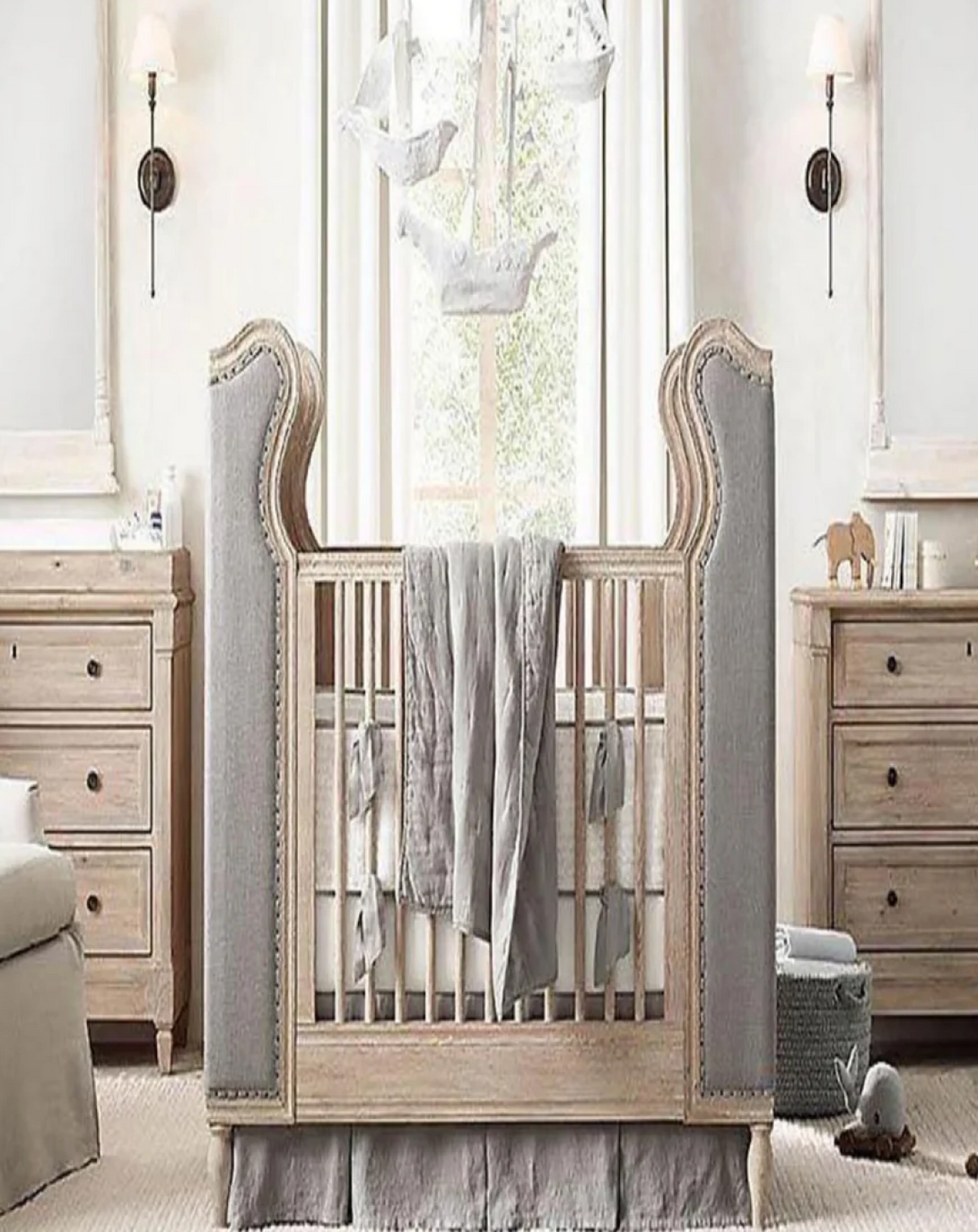 LARK CRIB ANGIE HOMES