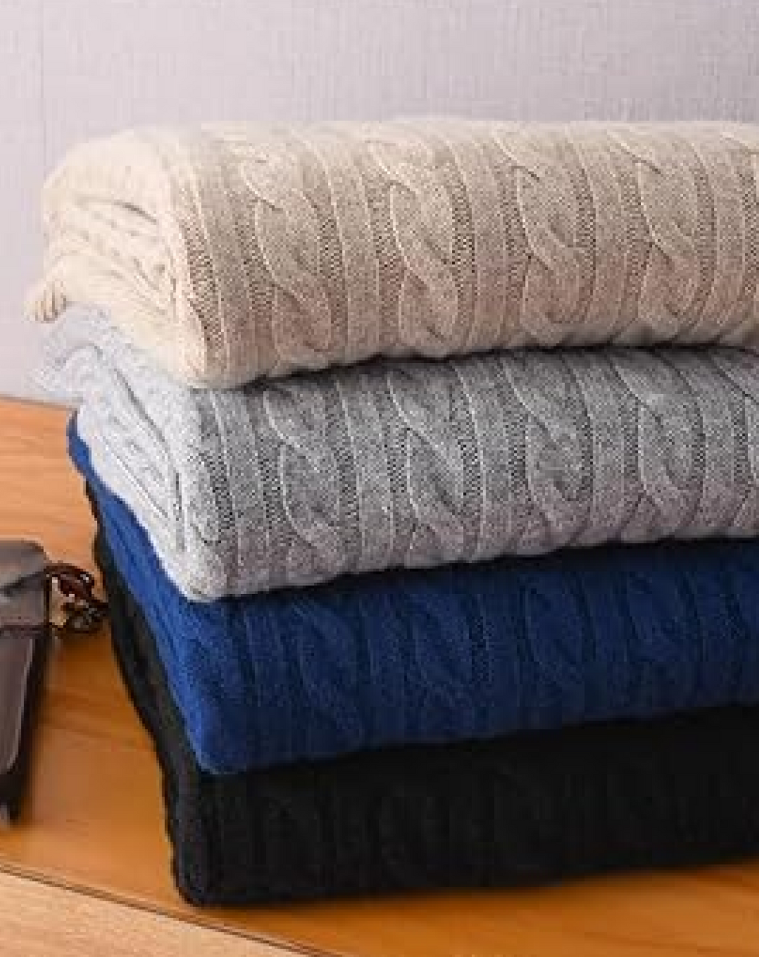 Amber Weave Handloom Throws & Blanket ANGIE HOMES