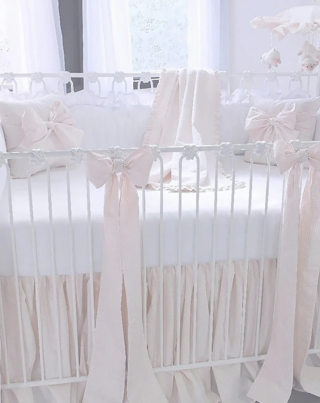 CORAL CRIB ANGIE HOMES