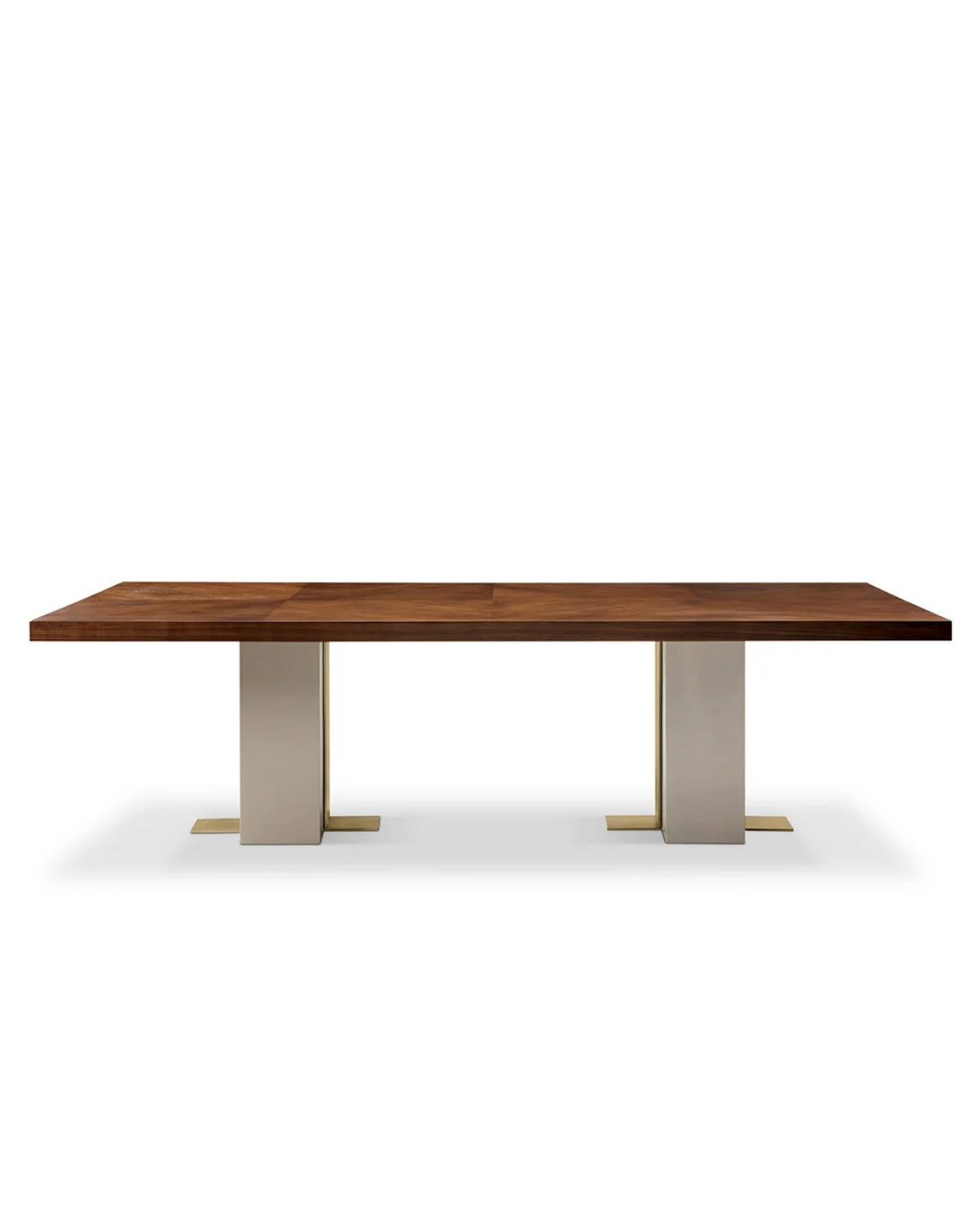 Modern Patio Luxury Coffee Table ANGIE HOMES