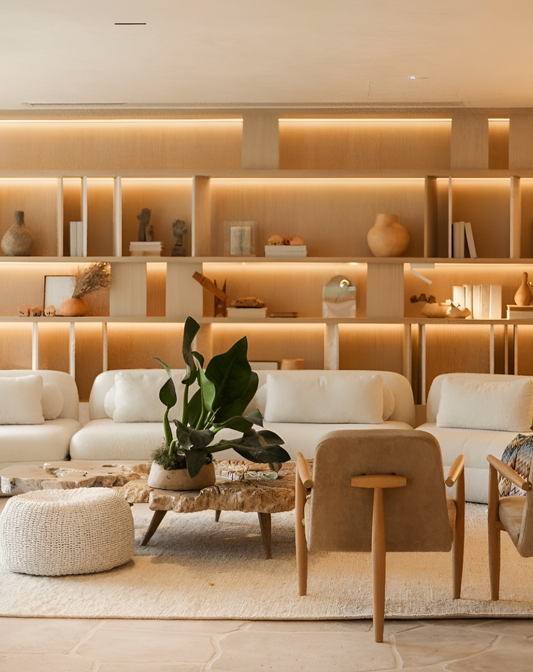 Verona Classic Book Rack ANGIE HOMES