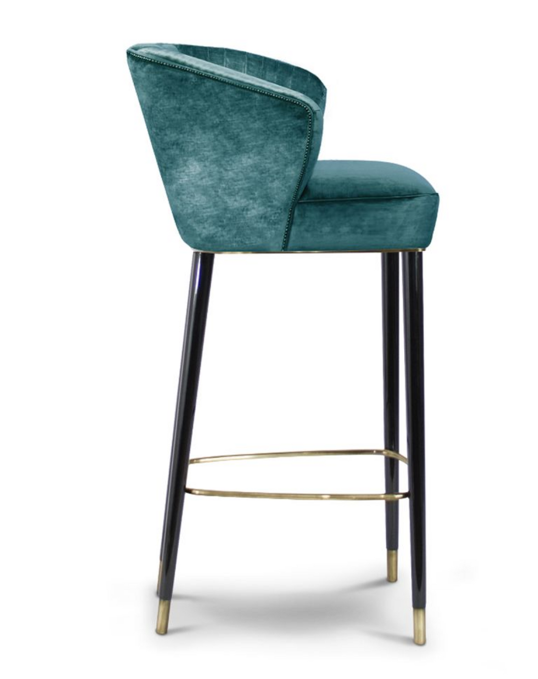 Aalia Dining Chair | High dining chairs ANGIE HOMES