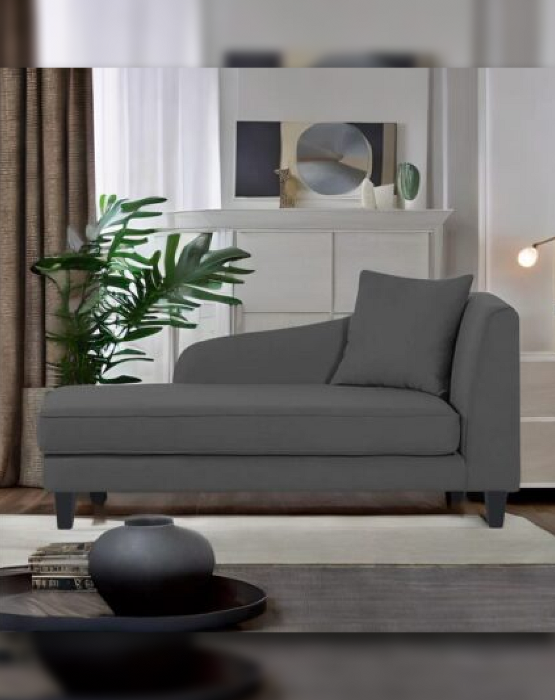 Elijah 2 Seater Kids Sofa ANGIE HOMES