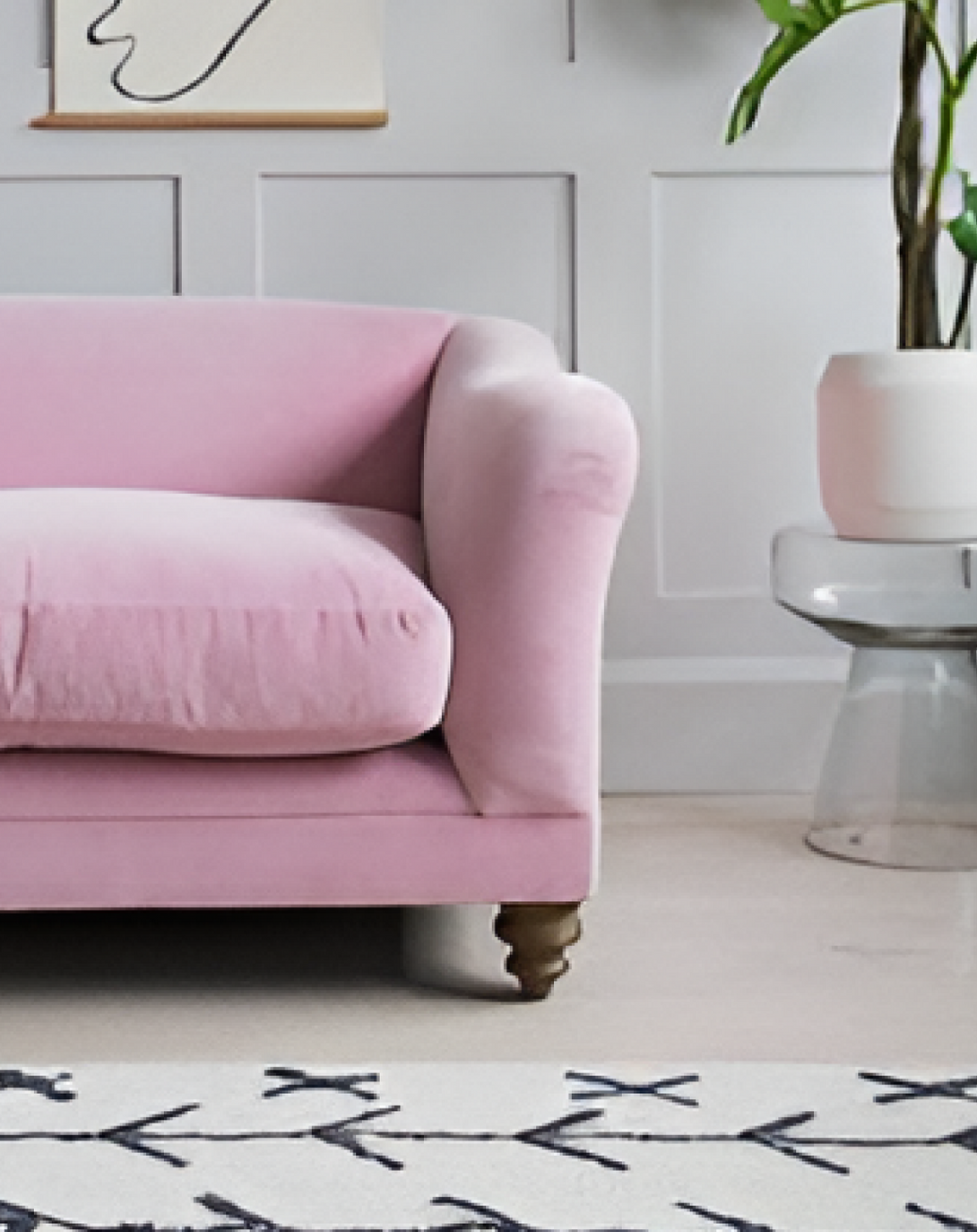 Thomas SOFA ANGIE HOMES