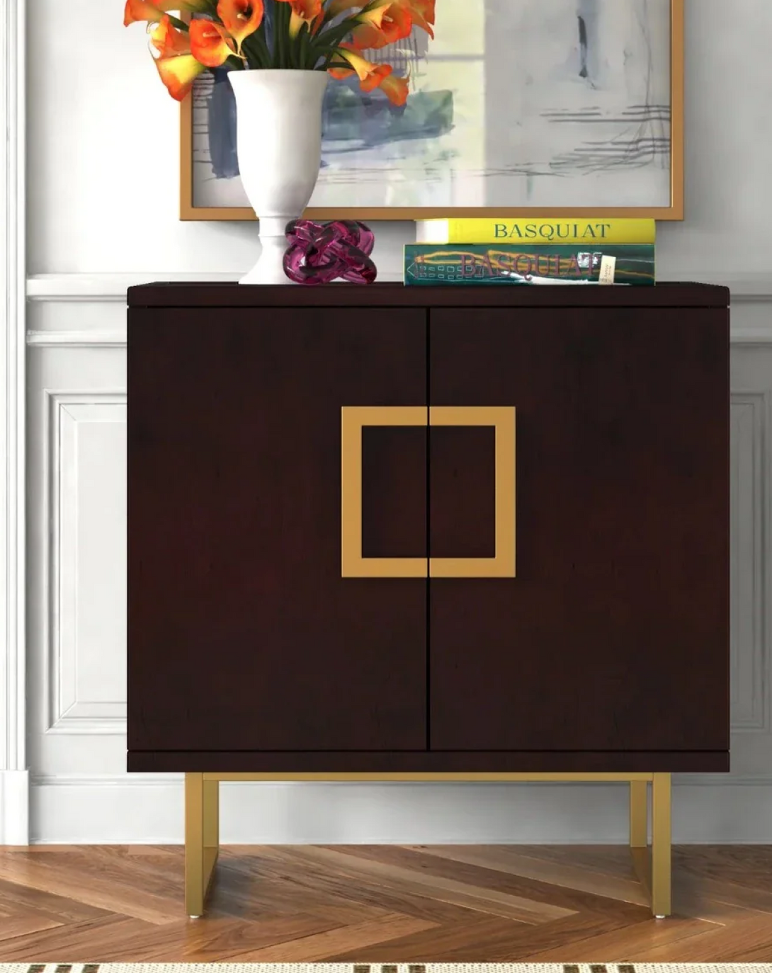 KYLE BROWN SIDE BOARD ANGIE HOMES