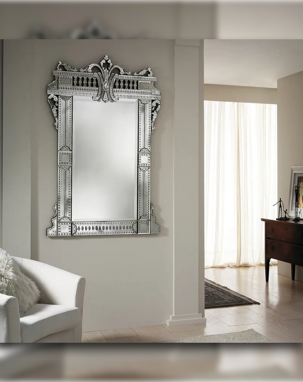 Beautiful Venetian Mirror - Angie India Mirror ANGIE HOMES