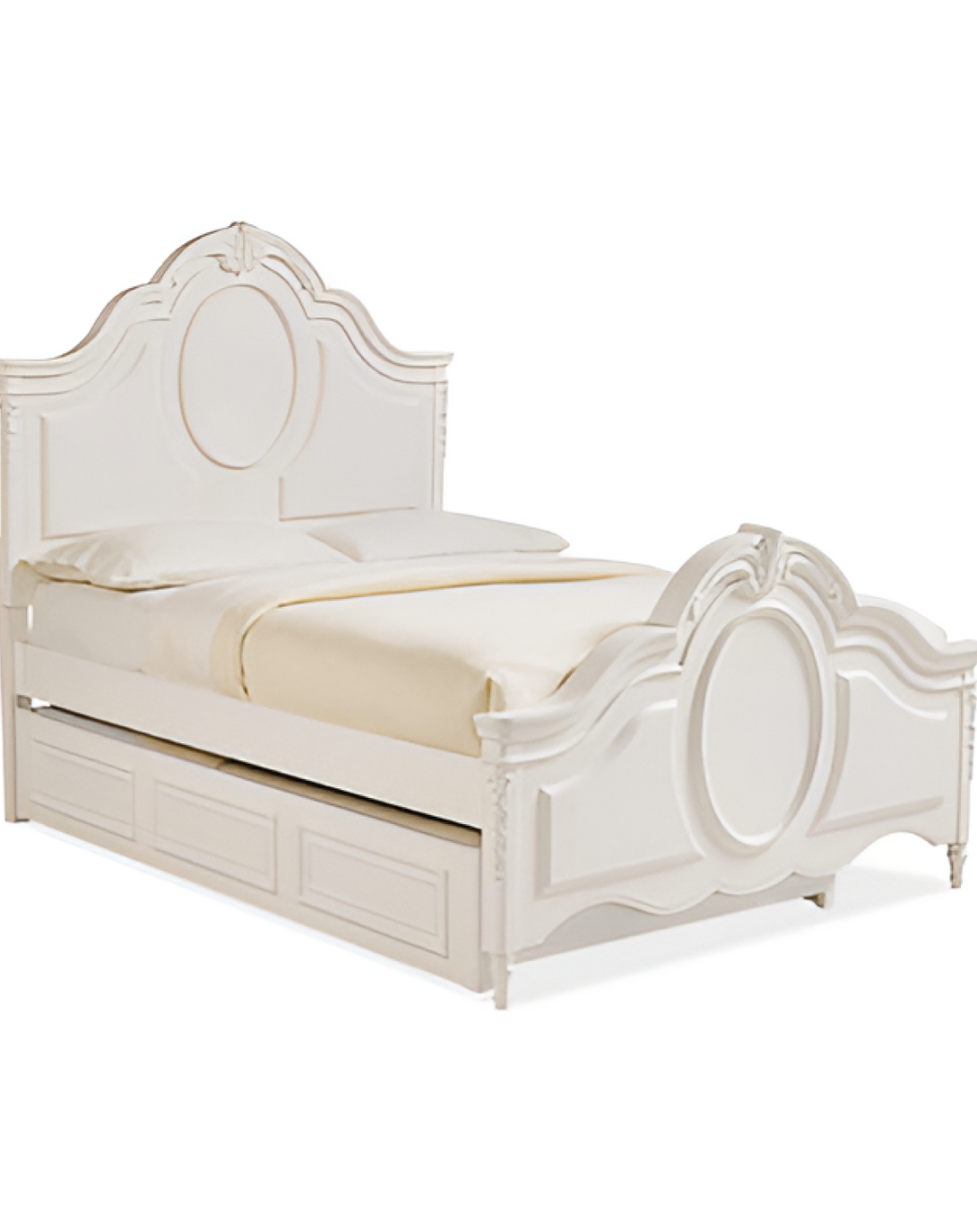 Jane Brown Kids Single Bed With Head Board ANGIE HOMES