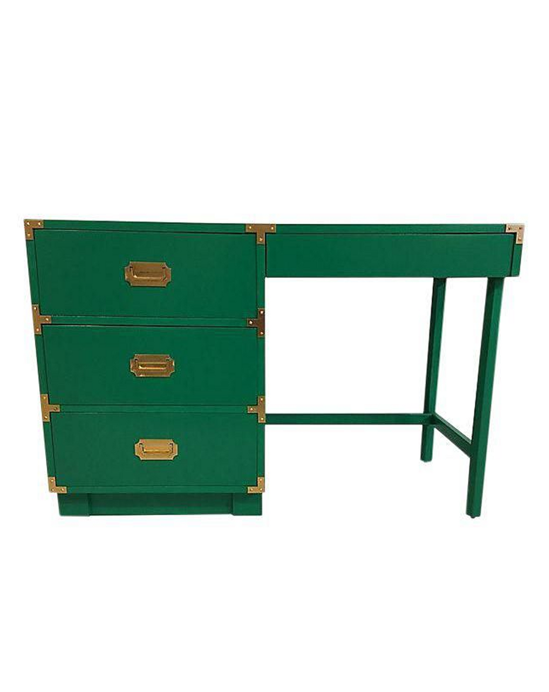 Bunny Green Study Desk ANGIE HOMES