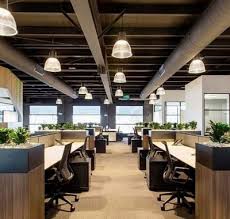 Mercy Luxury Work Station ANGIE HOMES