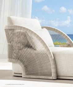 Terra Outdoor Sofa Chairs ANGIE HOMES