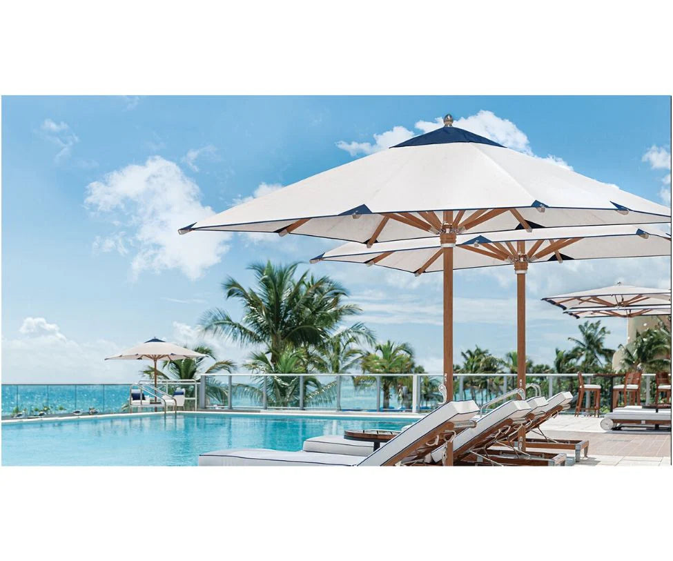 Stylish Deck Luxury Outdoor Furniture Sofa ANGIE HOMES