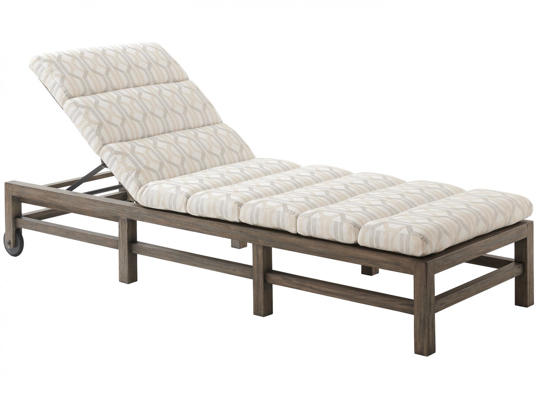 Modern Weatherproof Outdoor Furniture Sofa ANGIE HOMES