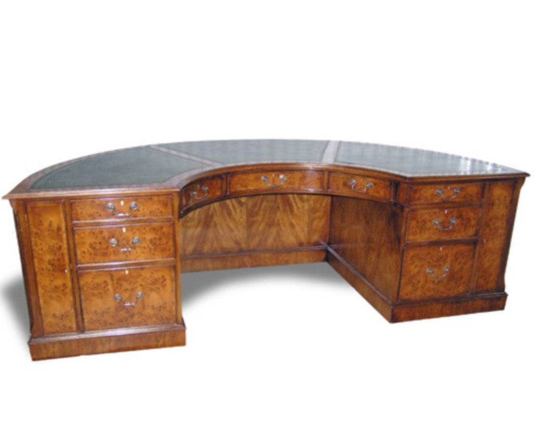 Vinit Reception Table ANGIE HOMES