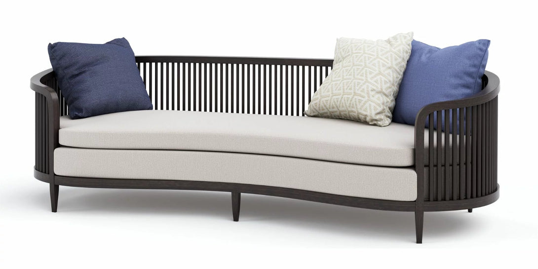 Moonlight Meadow Outdoor Sofa ANGIE HOMES