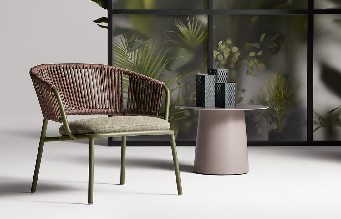 Modern Camping Luxury Sofa Chair ANGIE HOMES