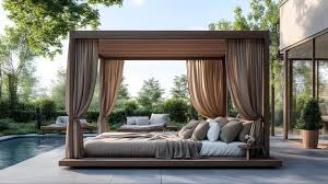 Verda Rest Garden Lounge ANGIE HOMES