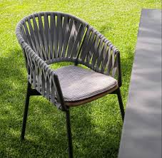 Modern Horizon Haven Outdoor Chair ANGIE HOMES