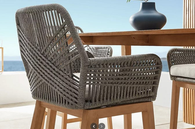 Modern Durable Luxury Sofa Chair ANGIE HOMES