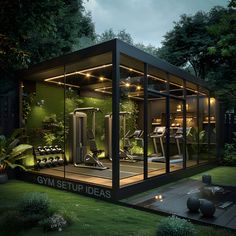 Sereni Lounge Patio Set ANGIE HOMES