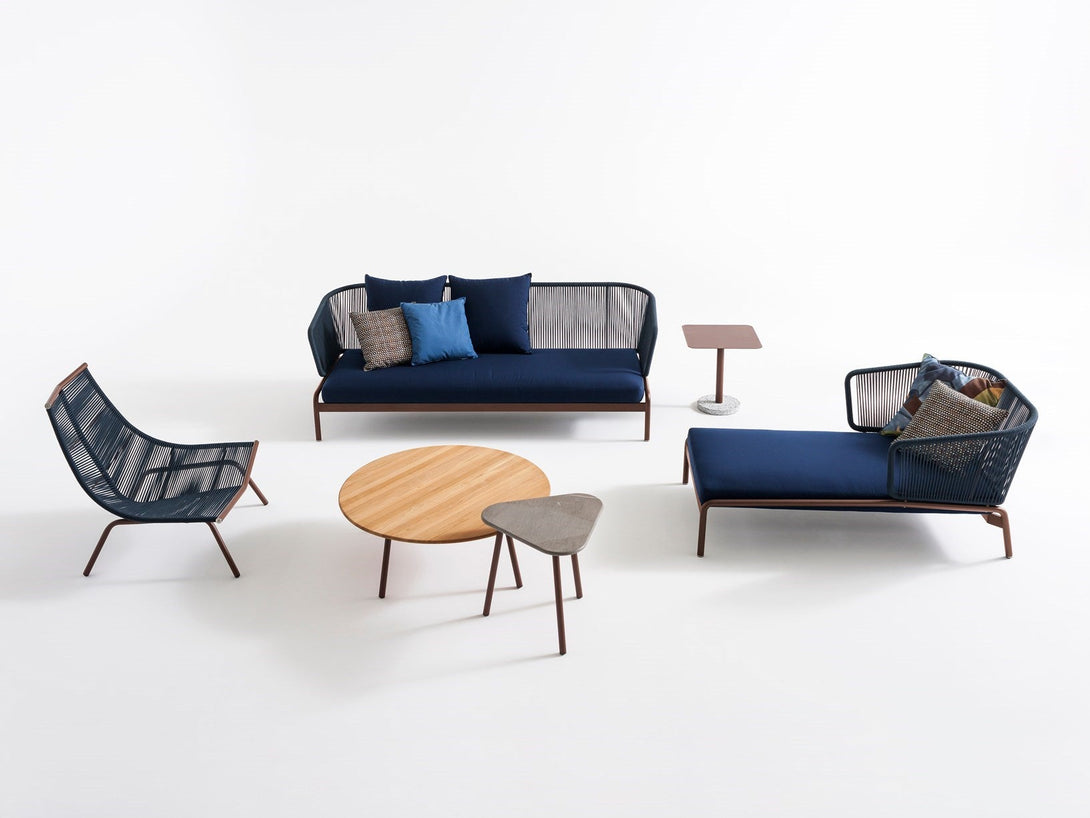 Tropicana Outdoor Chair ANGIE HOMES