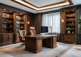 Urban Core Workstations ANGIE HOMES