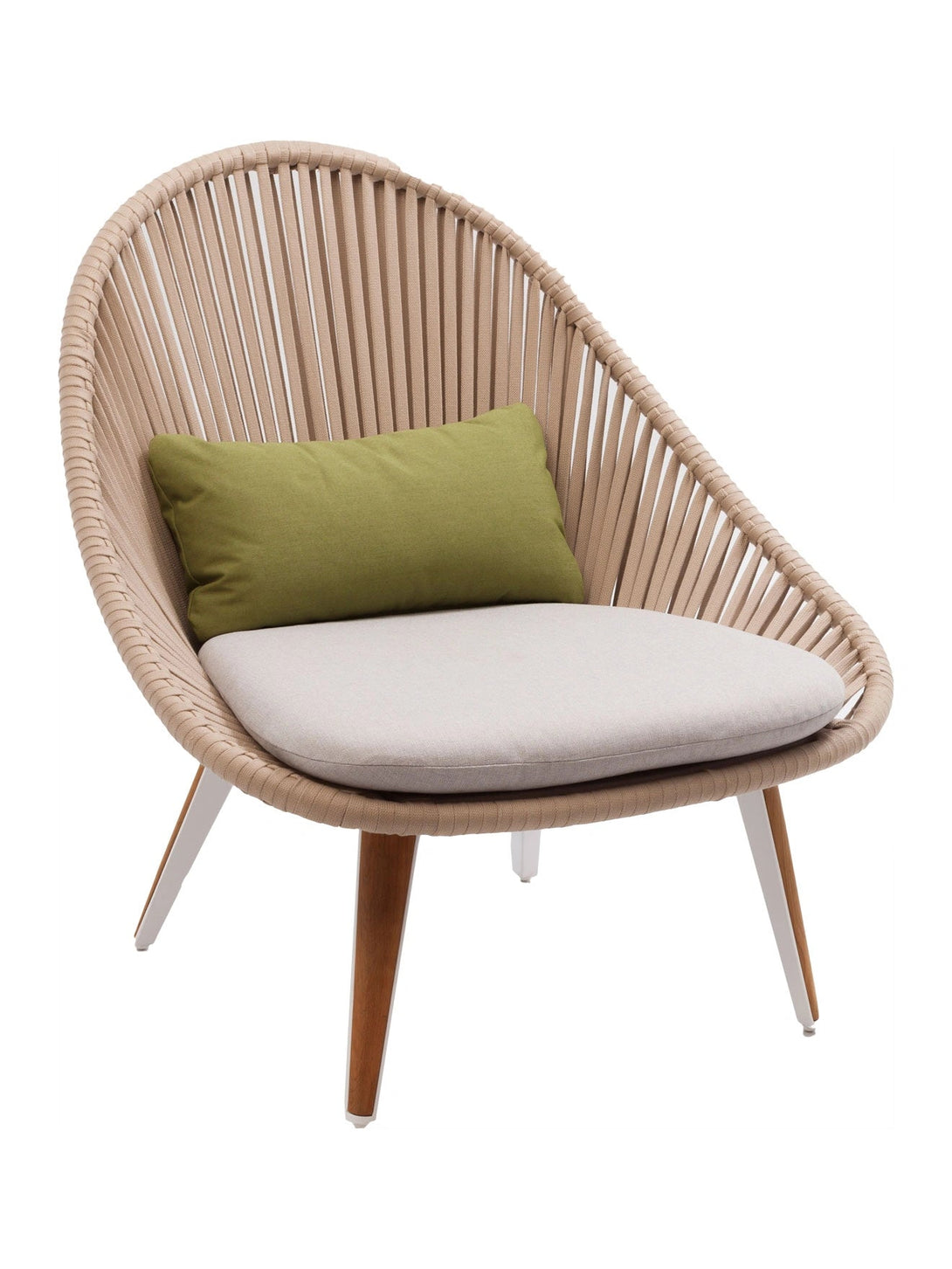 Vista Patio Sofa Chairs ANGIE HOMES