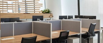 Noxen Luxury Office Workstation ANGIE HOMES