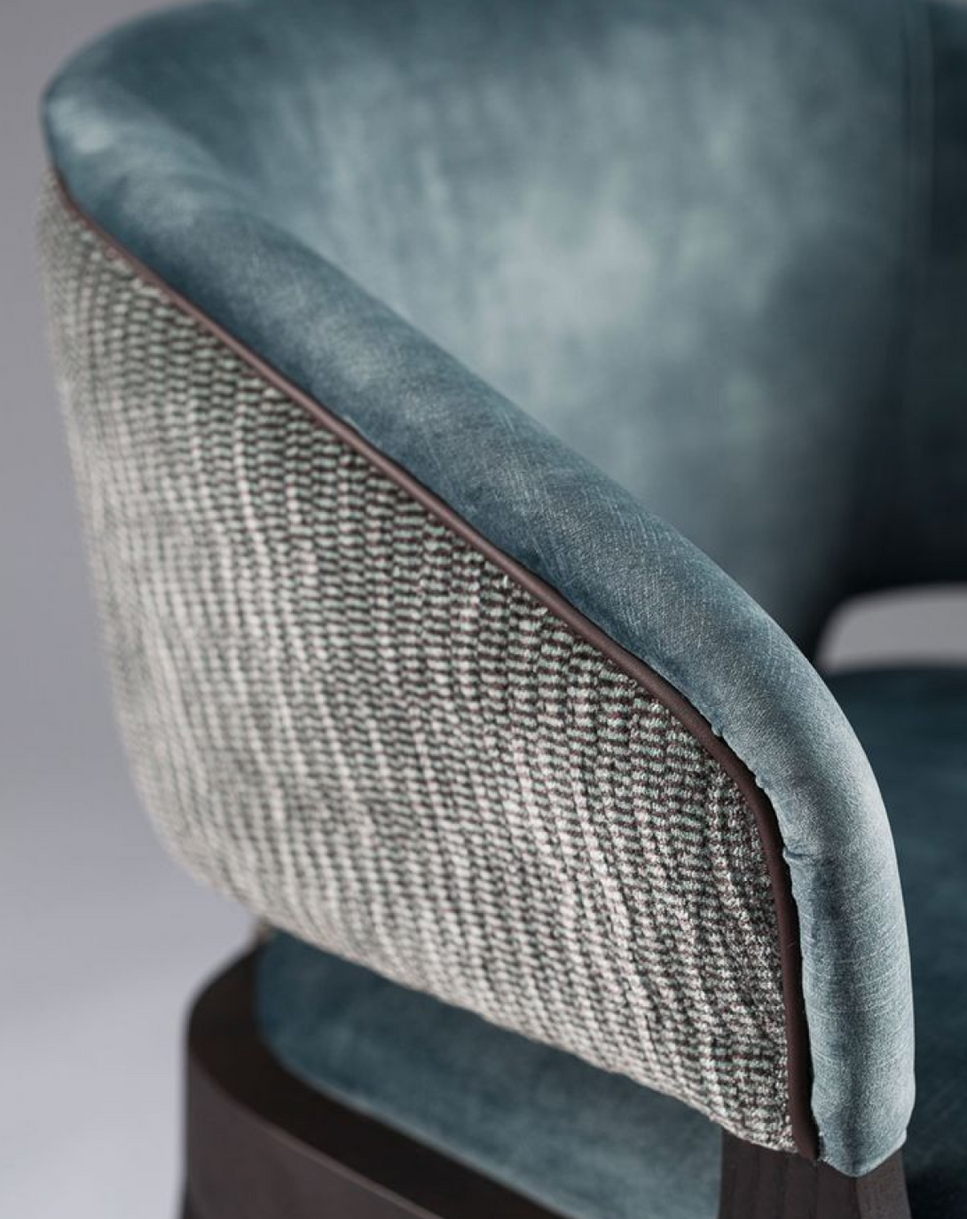 Modern Stylish Luxury Dining Chair ANGIE HOMES