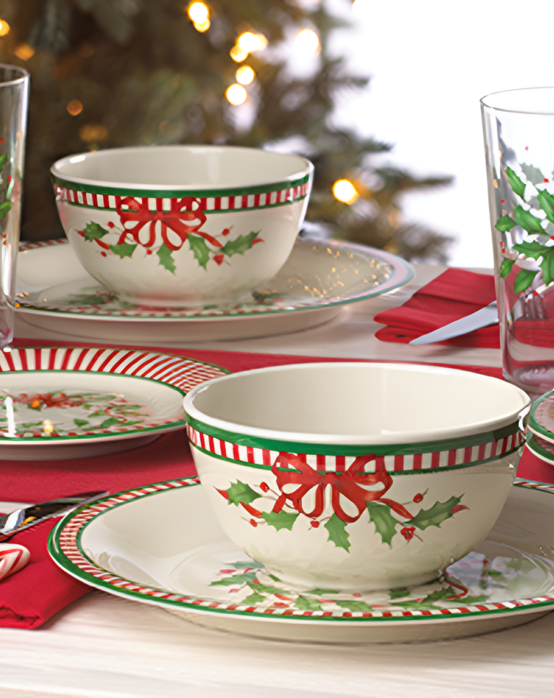 Paragon floral Dinner Plates ANGIE HOMES