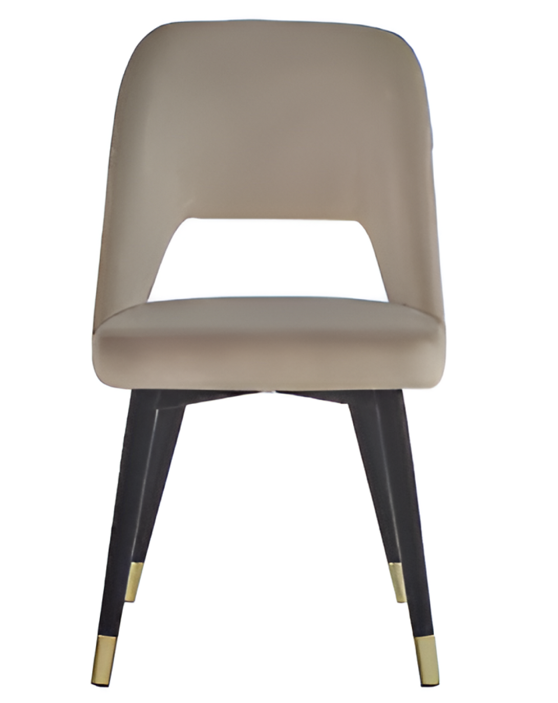 Kara Brown unique dining chairs ANGIE HOMES