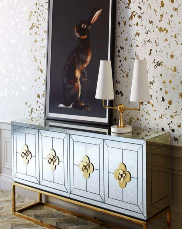 Static Side Board ANGIE HOMES