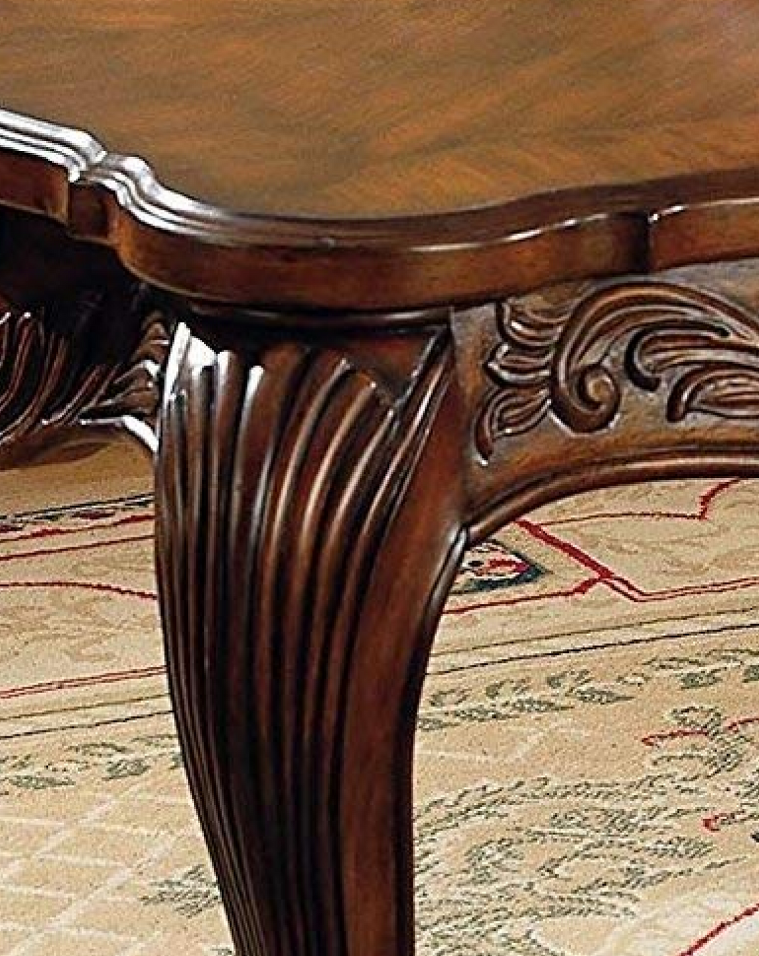 Nova Classic Coffee Table ANGIE HOMES