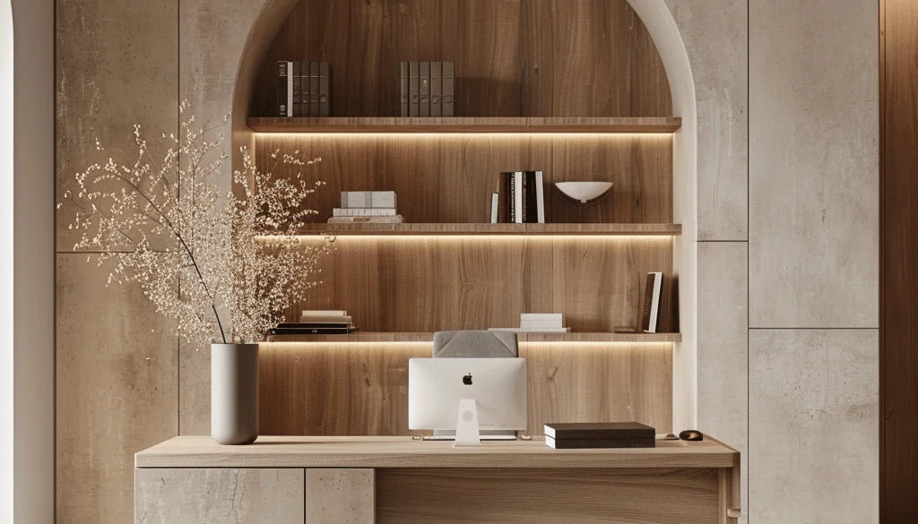 ProFit Office Desk ANGIE HOMES