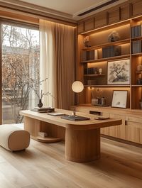 Nova Core MD Desk ANGIE HOMES