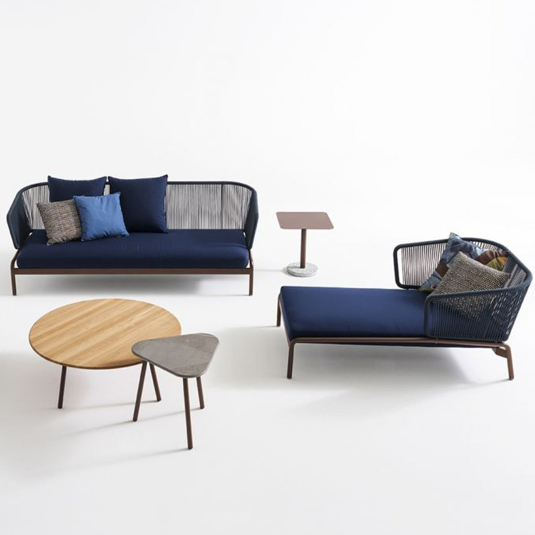 Tropicana Outdoor Chair ANGIE HOMES