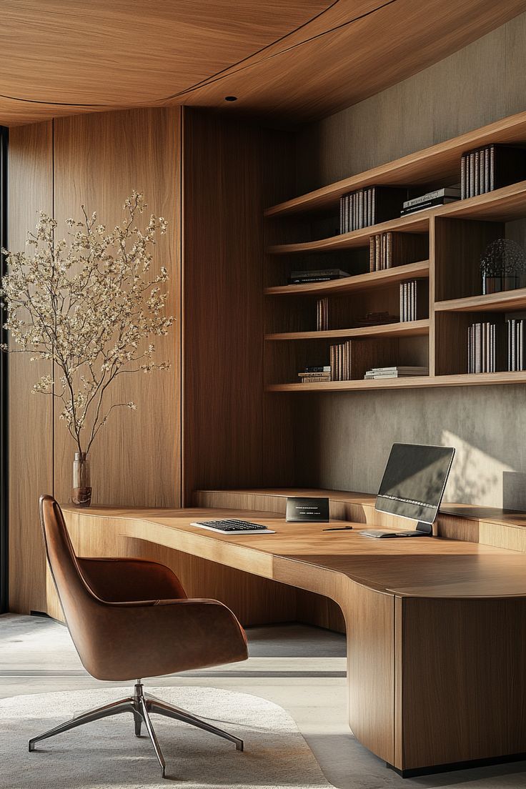 UrbanCore Office Desk ANGIE HOMES