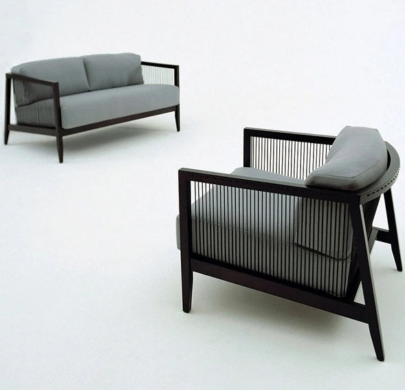 Rustic Roots Outdoor Chairs ANGIE HOMES