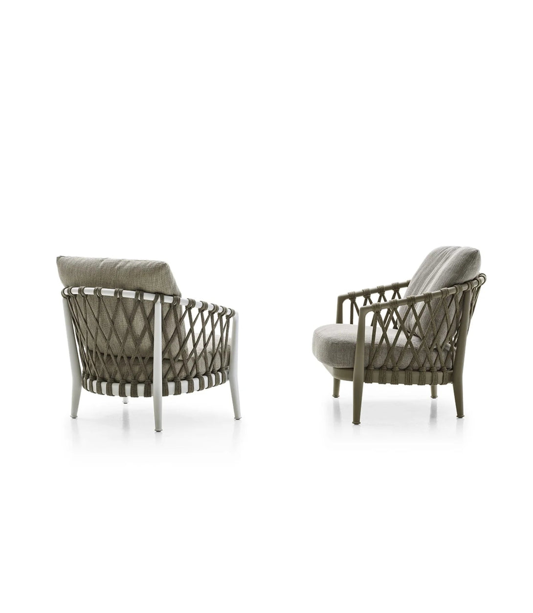 Luxury Comfortable Lounge Sofa Chair ANGIE HOMES