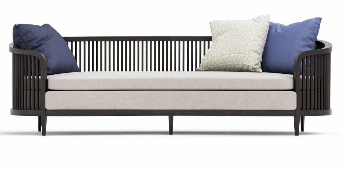 Moonlight Meadow Outdoor Sofa ANGIE HOMES