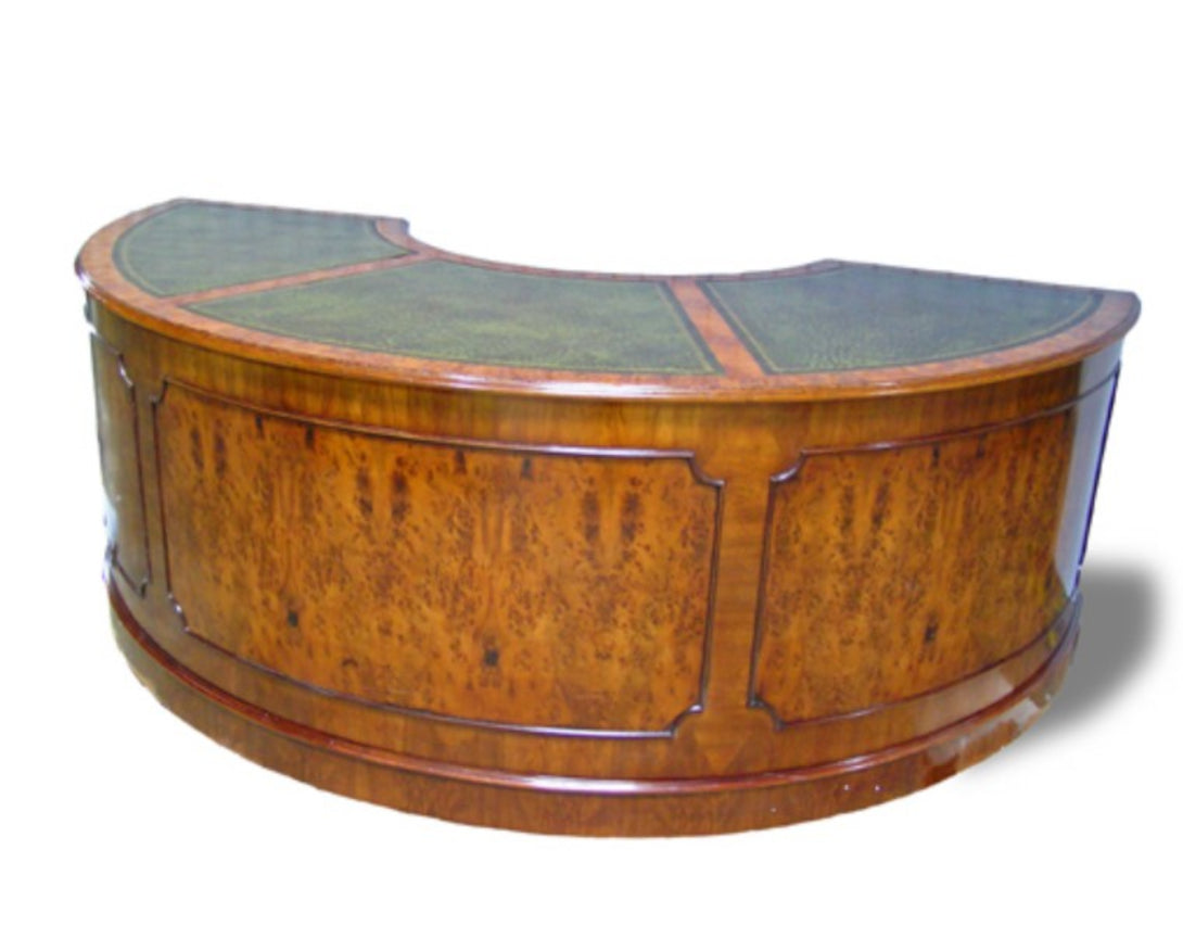 Vinit Reception Table ANGIE HOMES