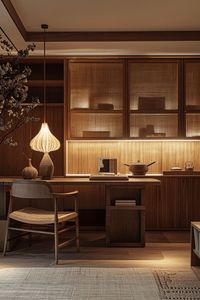 SwiftEdge Office Table ANGIE HOMES