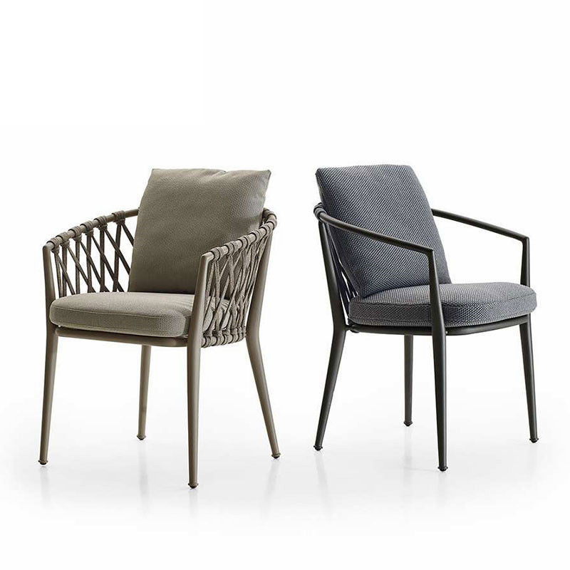 Lagoon Luxe Outdoor Dining Table ANGIE HOMES