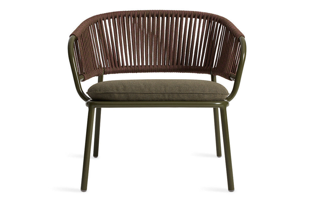 Modern Camping Luxury Sofa Chair ANGIE HOMES