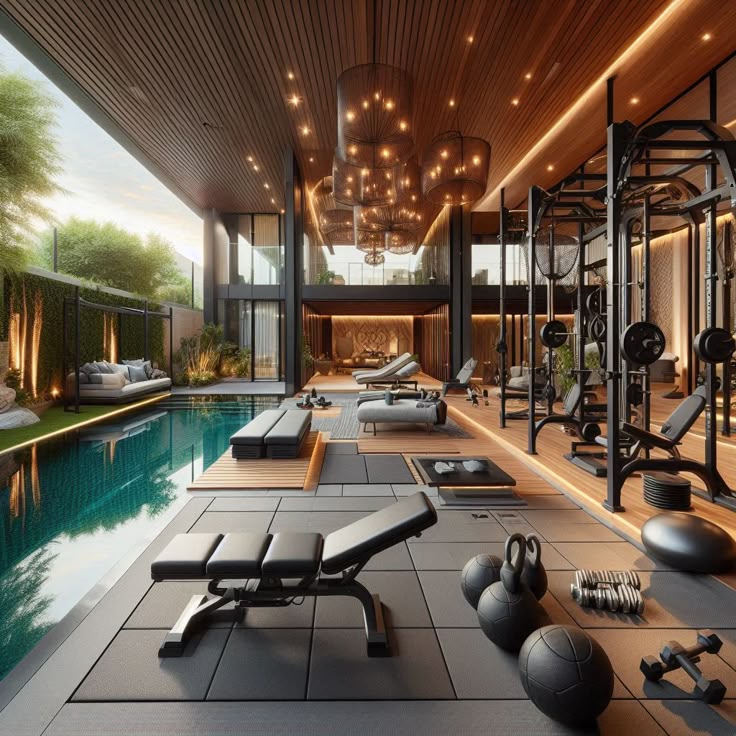 Tranquil Haven Patio Retreat ANGIE HOMES