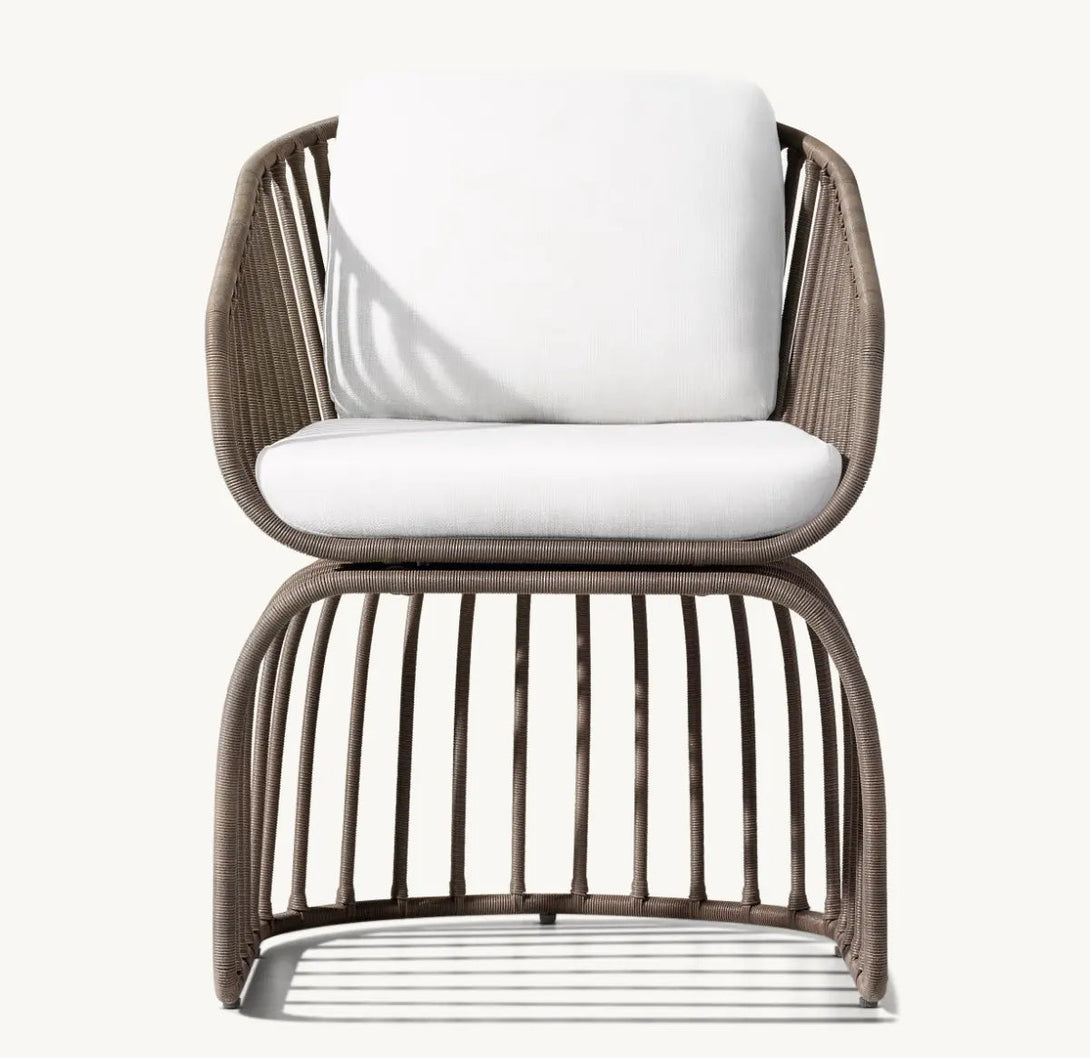 Stone Trail Outdoor Chairs ANGIE HOMES