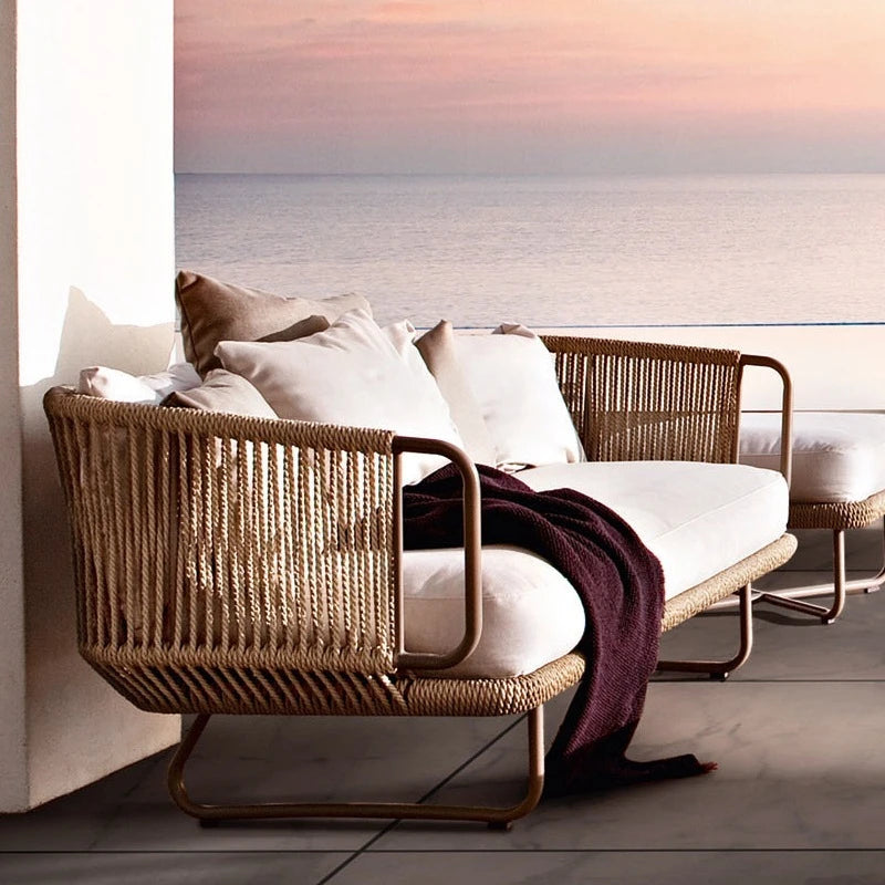 Canyon Crest Outdoor Chairs ANGIE HOMES