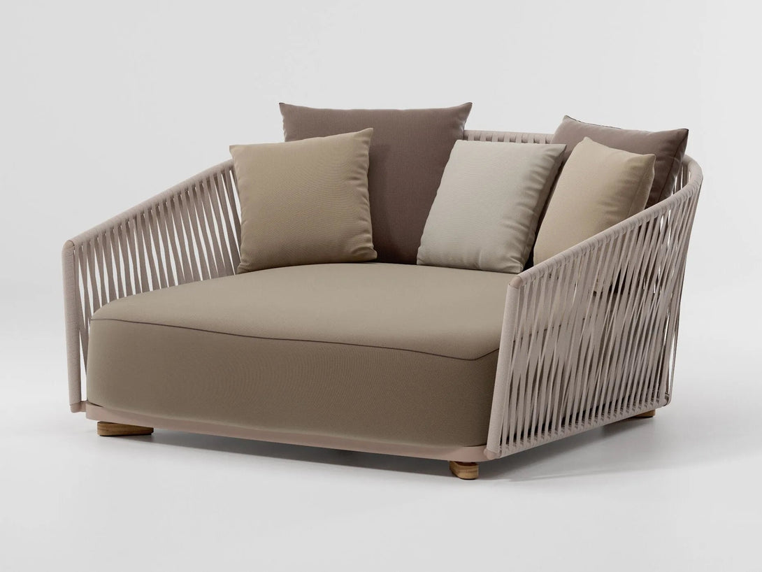 Seaside Serenity Outdoor Chairs ANGIE HOMES